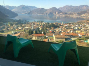 Il Cubo di Anja